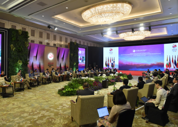 ASEAN Tidak Boleh Abaikan Isu Hak Asasi Manusia di Kawasan