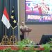 As SDM Polri Pimpin Sidang Tahap 1 Rekrutmen Catar Akpol Tahun 2023
