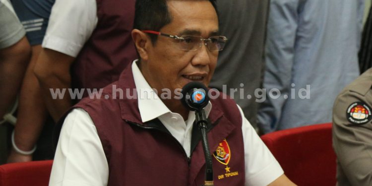 Polri Kebut Penanganan Kasus Pimpinan Ponpes Al-Zaytun