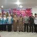 Kapolres Labusel AKBP Catur Sungkowo Hadiri Rembuk Stunting Aksi 3 Kabupaten Labusel