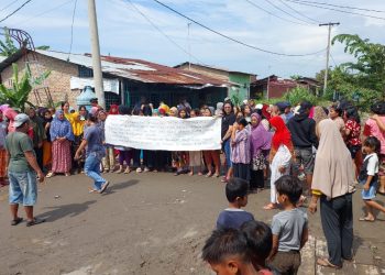 Guntur Syahputra Tokoh Pemuda Medan Denai yang Peduli Warga Kurang Mampu, Bantah Monopoli Narkoba dan Judi