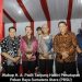 Wabup Labuhanbatu Selatan H.Ahmad Padli Tanjung S Ag Menghadiri Penutupan PRSU