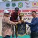 Horseback Archery Championship 2023 Sukses, Kadispora Harap Banyak Event di Cadika Stable