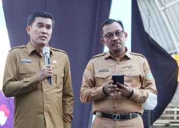 Penduduk Miskin di Sumut Turun dalam Tiga Tahun Terakhir