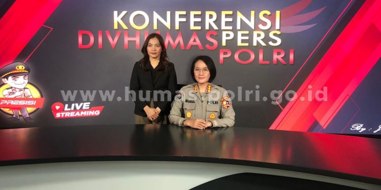 Selidiki Dugaan Pungli Seleksi Wasit Sepak Bola Liga 1 dan 2, Polri Panggil Ketua PSSI