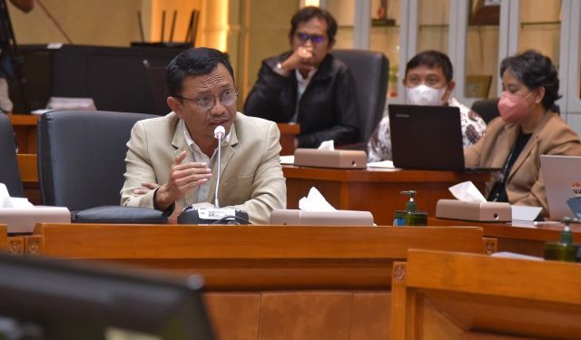 Obat Tradisional Ilegal Banjiri Pasar, Anggota Komisi IX DPR-RI Minta Harus Ada Tindakan Tegas Kepada Produsen