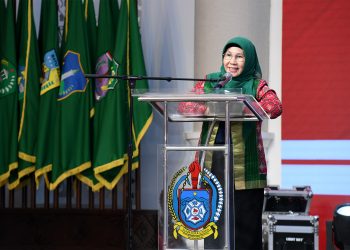 Sekdaprov Sebut Seluruh Aparat Adalah Humas Pemerintah