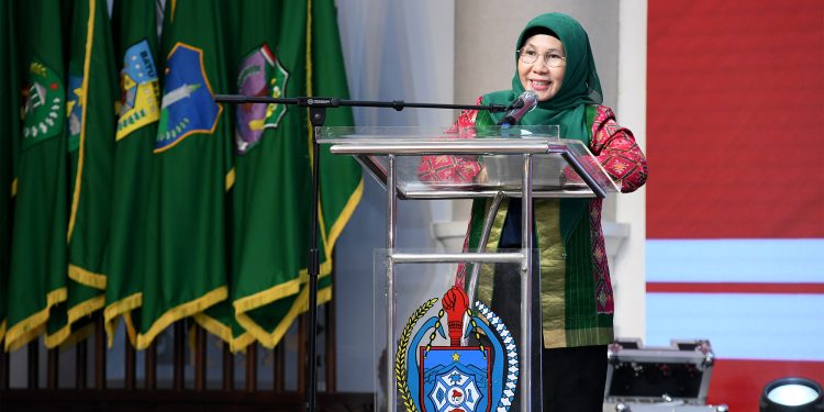 Sekdaprov Sebut Seluruh Aparat Adalah Humas Pemerintah