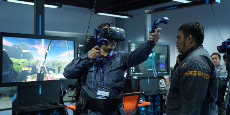 Kolaborasi Berkelanjutan Wujudkan Percepatan Transformasi Pendidikan Vokasi di Kawasan ASEAN