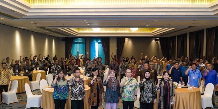 Kemenperin Pacu IKM Logam Naik Kelas