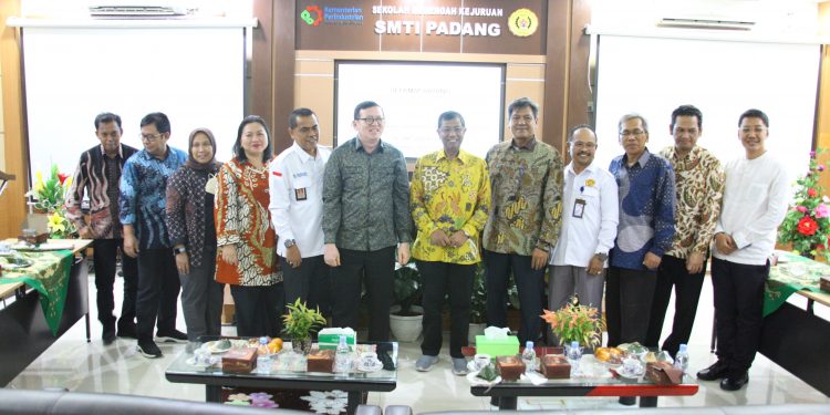 Kemenperin: SDM Industri Kompeten Dukung Peningkatan Ekonomi Daerah