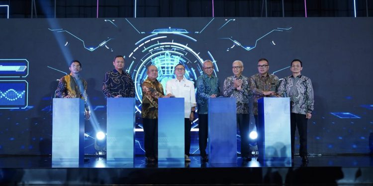 Ciptakan Ekosistem, Pemerintah Luncurkan Bursa Berjangka Aset Kripto