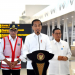 Presiden Jokowi Apresiasi Peningkatan Aktivitas di Bandara Internasional Kertajati