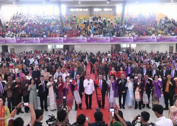 PPRPI Bisa Menggalakkan Marsipature Hutanabe Untuk Pembangunan Daerah