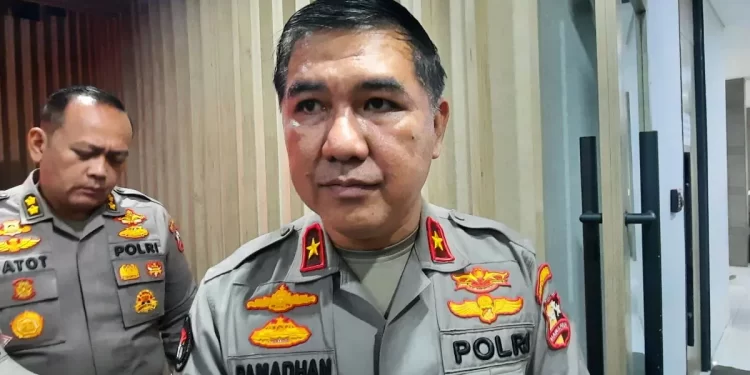 Satgas TPPO Selamatkan 2.422 Korban TPPO