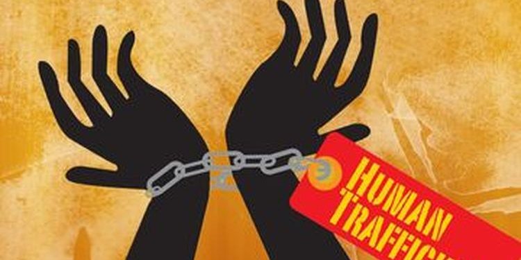 Polri Menangkap Sebanyak 958 Pelaku TPPO