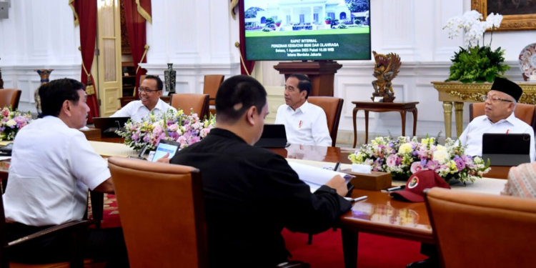 Pemerintah Akan Luncurkan Pelayanan Satu Pintu Perizinan Kegiatan Seni dan Olahraga