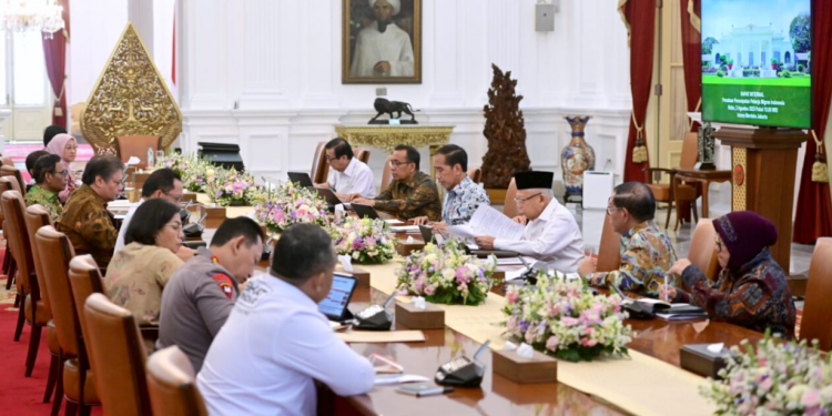 Pemerintah akan Kaji Kembali Perbaikan Tata Kelola Penepatan PMI