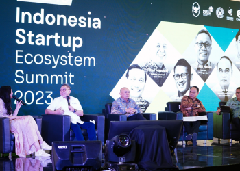 Perwakilan Perdagangan di 45 Negara Siap Kolaborasi dengan UMKM dan Start Up