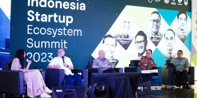 Perwakilan Perdagangan di 45 Negara Siap Kolaborasi dengan UMKM dan Start Up