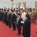 Wali Kota Pematang Siantar Melantik 54 Pejabat 12 Diantaranya Eselon II