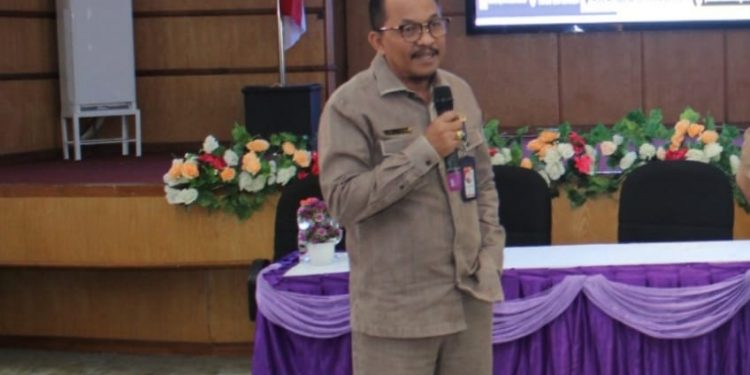 Pernyataan Gubsu Saat Pertanyakan 10 WTP Labusel, Kadis Kominfo Sumut Tegaskan Konteksnya Candaan