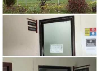 Terkait Pemeriksaan Pegawai PUPR Labusel oleh Kejatisu, Kadisnya Tidak Dapat Dikonfirmasi