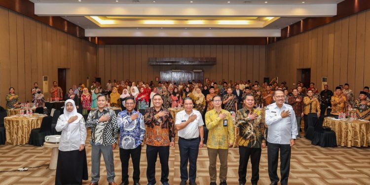 Polri Gandeng Anggota DPRD Banten Cegah Korupsi