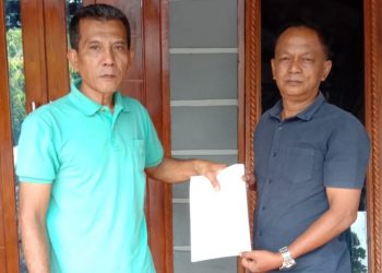 Oknum Pengurus Provinsi FORKI Sumut Diduga Langgar AD/ART FORKI Even kejuaraan karate U-21 IMT-GT Cup I 2023