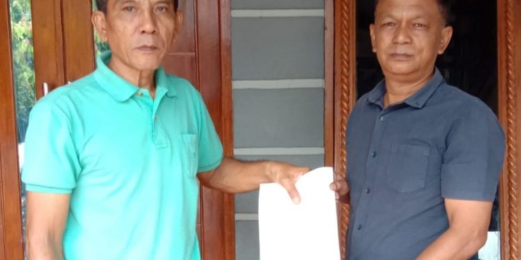 Oknum Pengurus Provinsi FORKI Sumut Diduga Langgar AD/ART FORKI Even kejuaraan karate U-21 IMT-GT Cup I 2023