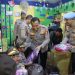 Kadiv Propam Salurkan Bantuan Kapolri ke TK Bumi Damai Indonesia untuk Peningkatan Pendidikan