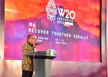 Kunjungan Wisman ke Sumut Capai 94.815 Orang