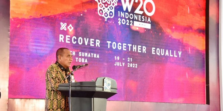 Kunjungan Wisman ke Sumut Capai 94.815 Orang