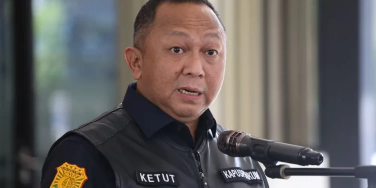 Kajagung Bahas Eksekusi Ferdy Sambo Usai Terima Putusan MA