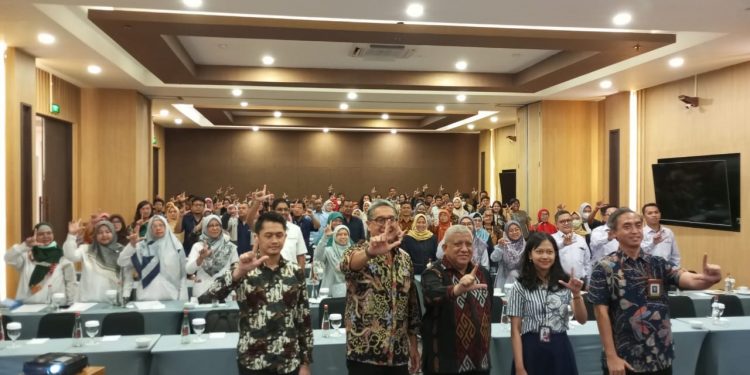 Implementasi Kurikulum Merdeka Fokuskan Guru Tingkatkan Pelayanan Bagi Peserta Didik