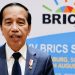 Indonesia Masih Kaji Keikutsertaan Jadi Anggota BRICS