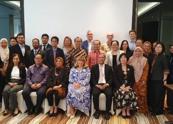 Indonesia, Malaysia, dan Uni Eropa Bentuk Gugus Tugas Mengatasi Terkait European Union Deforestation Regulation