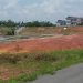 Pembangunan Taman Dikomplek Kantor Bupati Labusel Dipertanyakan