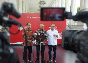 Pemerintah Atur Medsos Hanya Fasilitasi Promosi, Bukan Transaksi