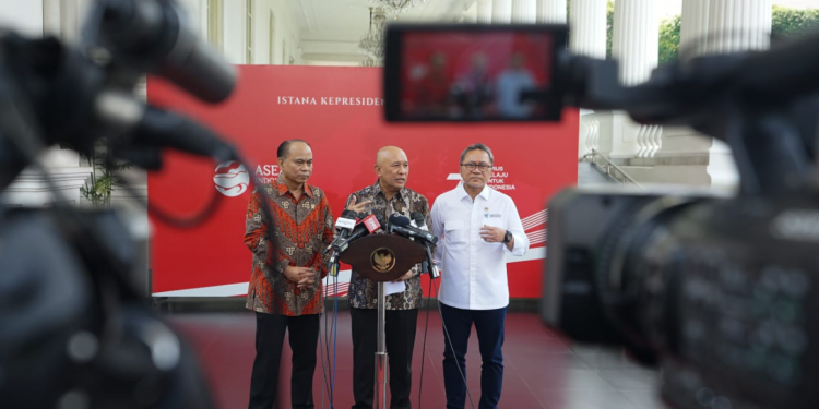 Pemerintah Atur Medsos Hanya Fasilitasi Promosi, Bukan Transaksi