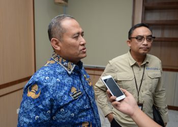 Pemprov Sumut lakukan Antisipasi Terkait Harga Beras 