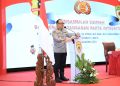 Polri Luncurkan Layanan ‘Laporbang’, Seleksi Dikbangpimti Tahun 2024 Hotline Pengaduaan Masyarakat