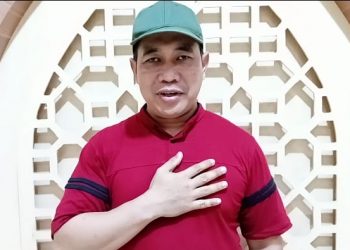 Peringati Hari Kesaktian Pancasila, Firdaus Fadwa Ajak Seluruh Anak Bangsa Bersatu Menjaga Nilai Luhur Pancasila