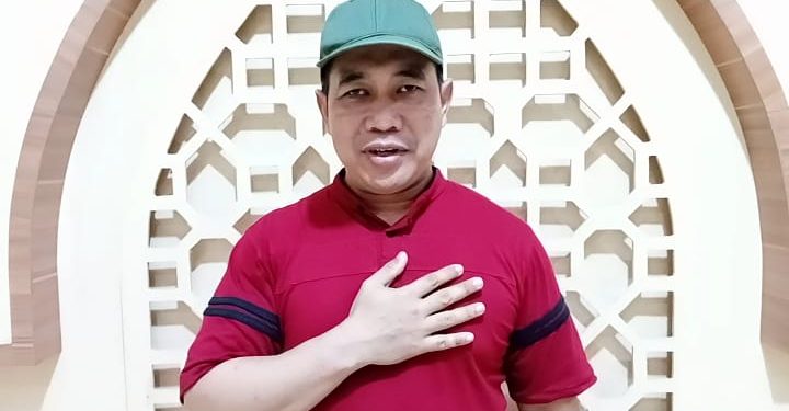 Peringati Hari Kesaktian Pancasila, Firdaus Fadwa Ajak Seluruh Anak Bangsa Bersatu Menjaga Nilai Luhur Pancasila