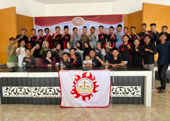 Terpilih Secara Aklamasi, Eka Armada Kembali Pimpin PB ALAMP AKSI