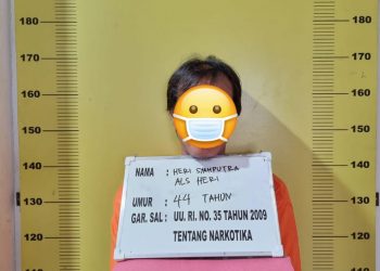 Polres Labusel Berhasil Ungkap Kasus Narkoba di Desa Ulumahuam