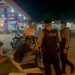 Polres Labusel Adakan Patroli Blue Light Antisipasi Kejahatan Jalanan Dan TP 3C