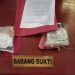 Satnarkoba Polres Labusel Press Release Ungkap Kasus Narkoba Periode 16 – 22 Oktober 2023