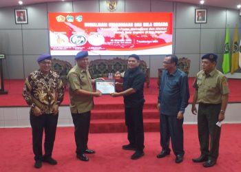 IARMI Gelar Sosialisasi Kebangsaan dan Bela Negara, Ketua DPP IARMI Sumut: Pentingnya Peranan Mahasiswa Dalam Bela Negara