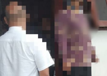 Seorang ASN Akhiri Hidup dengan Gantung Diri di Pematang Siantar